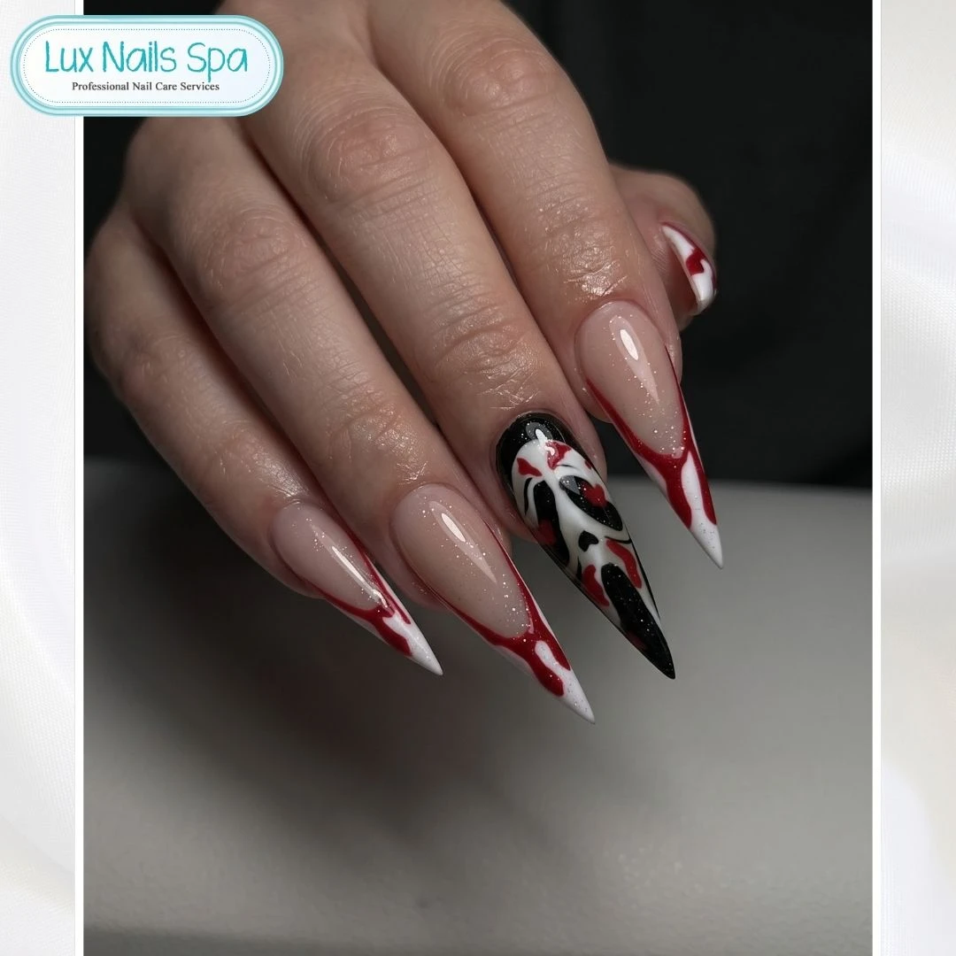 Best nails art